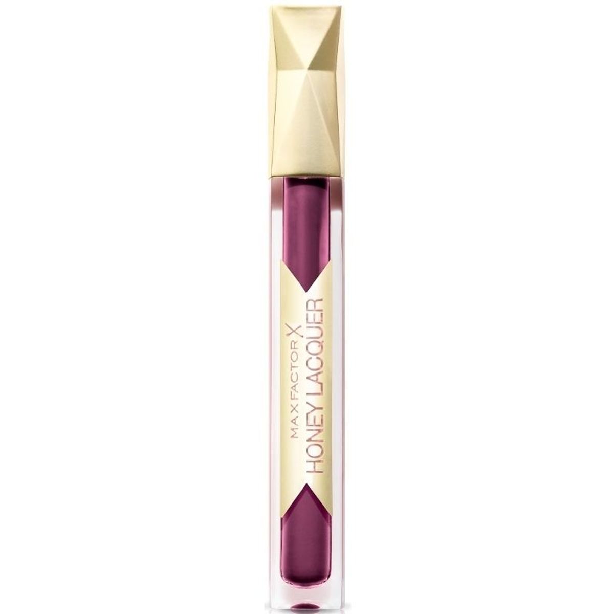 Max Factor Colour Elixir Honey Lacquer, 3 ml - 40 Regal Burgundy