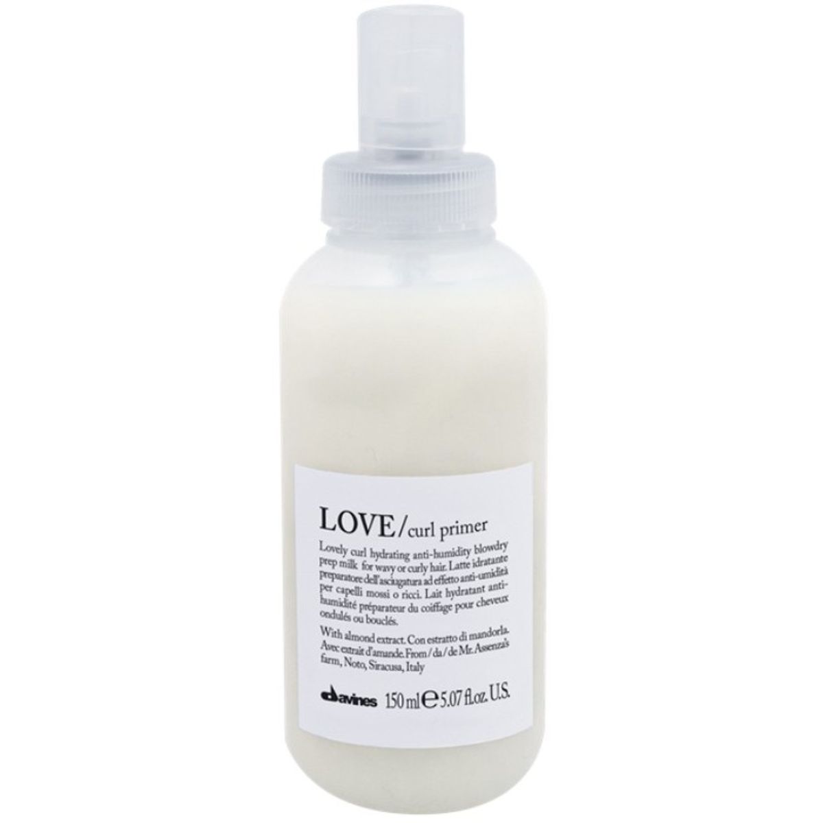 Davines LOVE Curl Primer 150 ml