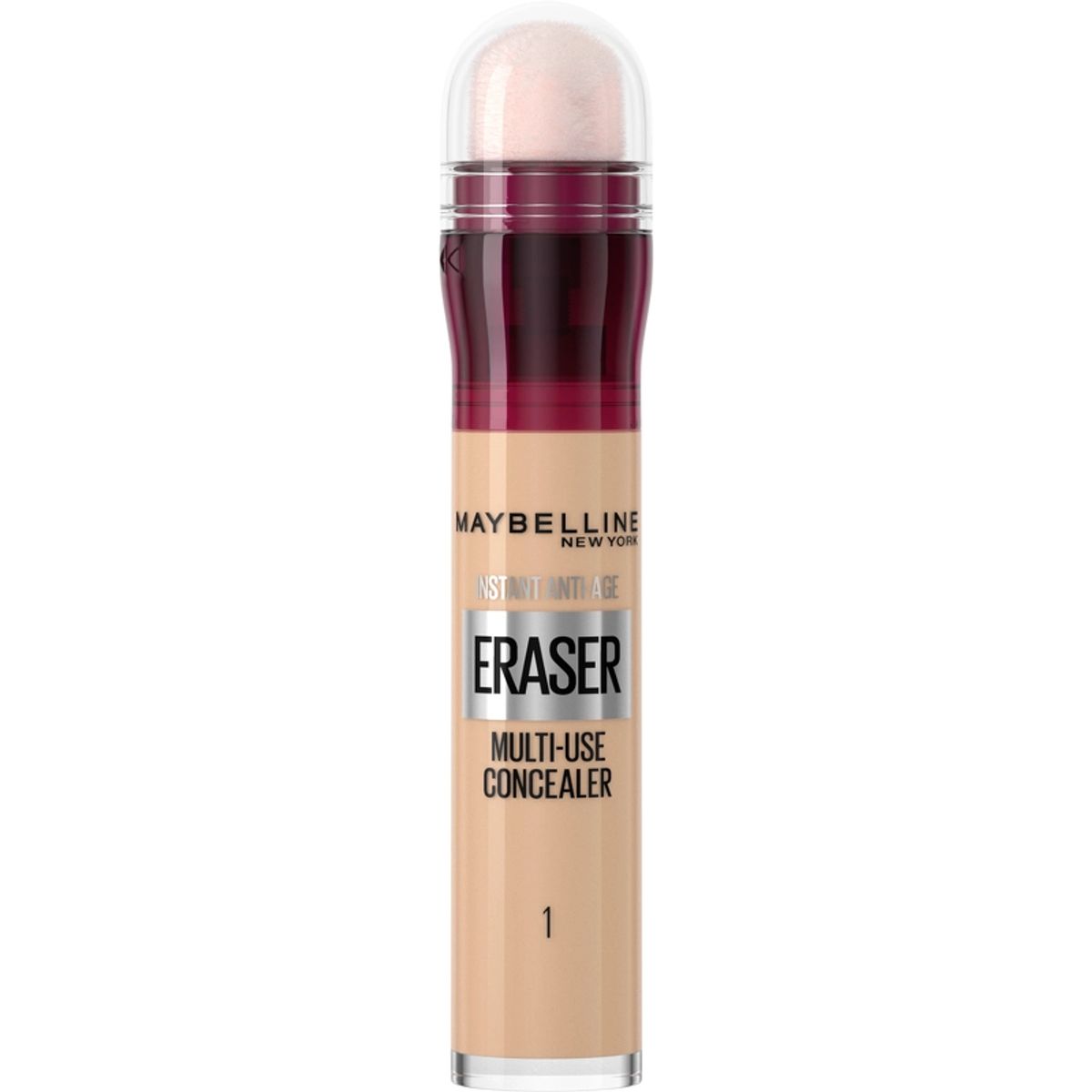 Maybelline Instant Anti-Age Eraser Concealer 6,8 ml - 01 Light