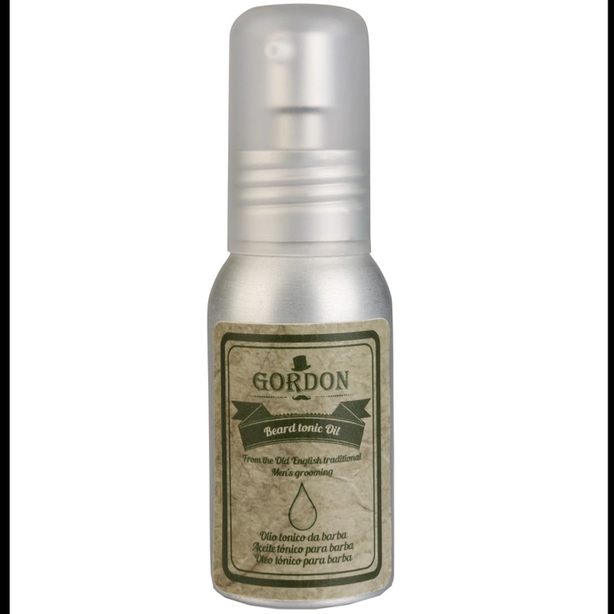 Gordon Beard Tonic Oil 50 ml