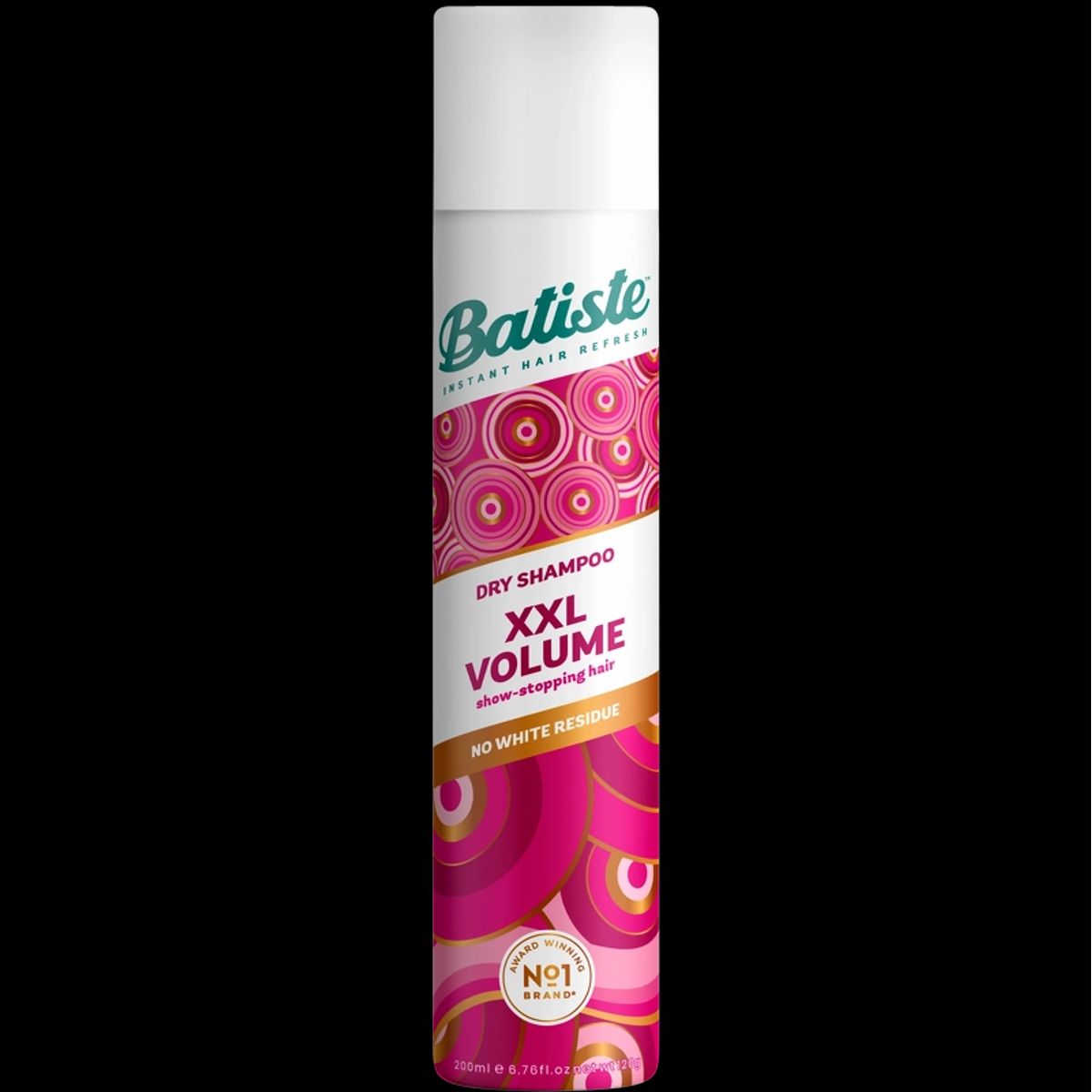 Batiste Stylist Oomph My Locks XXL Volume Spray 200 ml