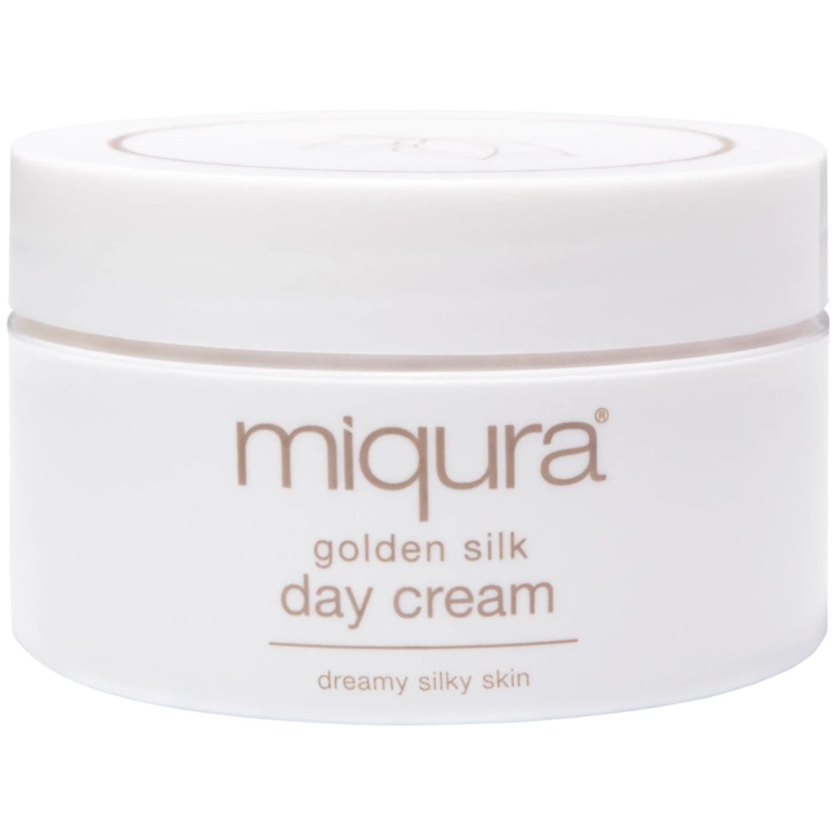 Miqura Golden Silk Anti-Age Day Cream 50 ml