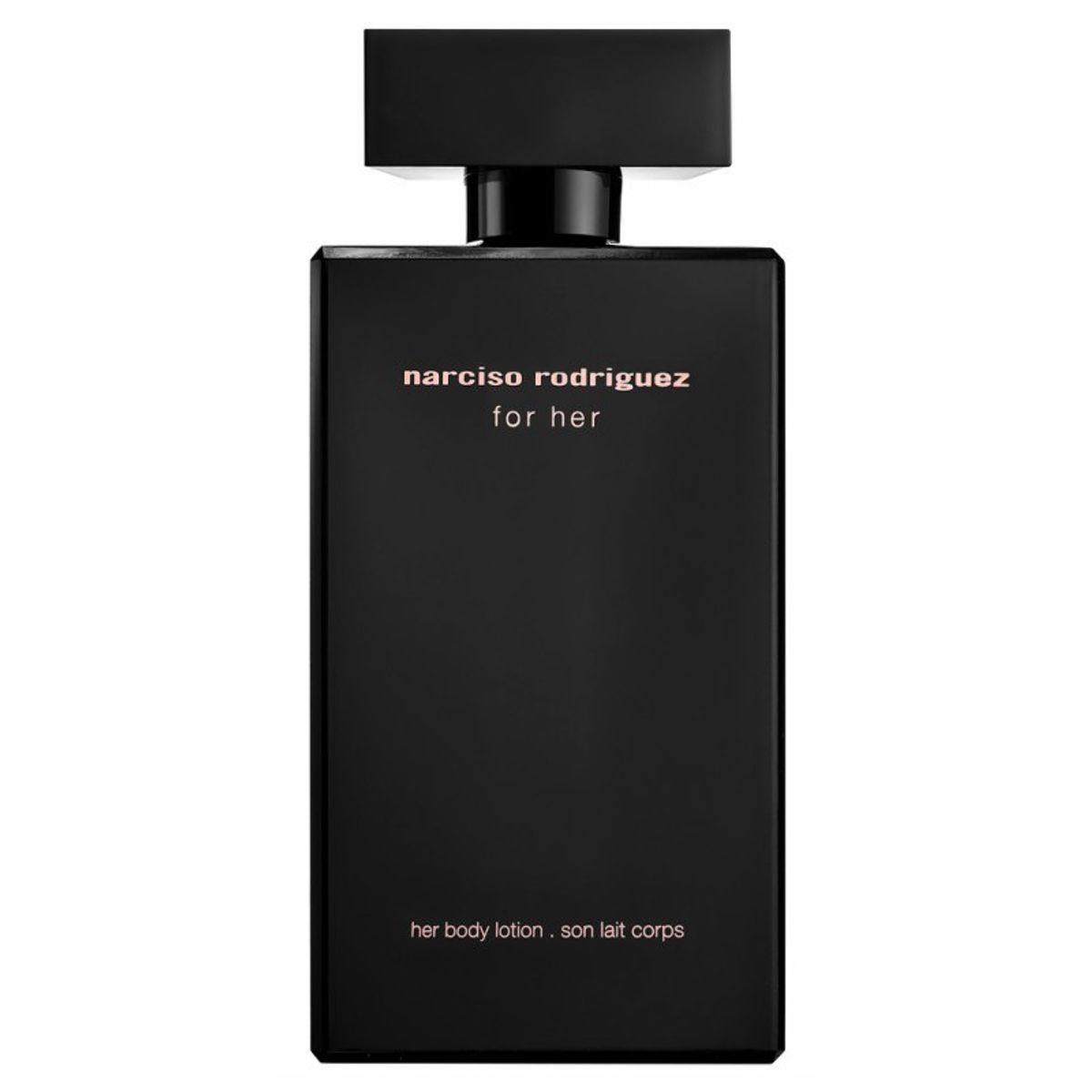 Narciso Rodriguez For Her Body Lotion 200 ml