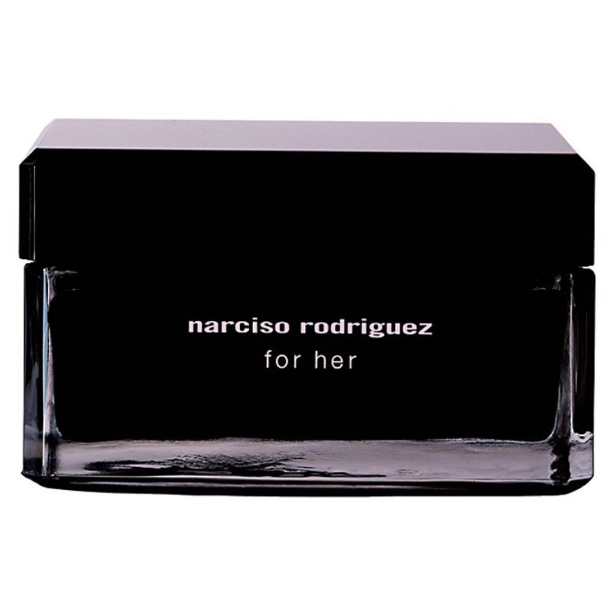 Narciso Rodriguez For Her Body Cream 150 ml