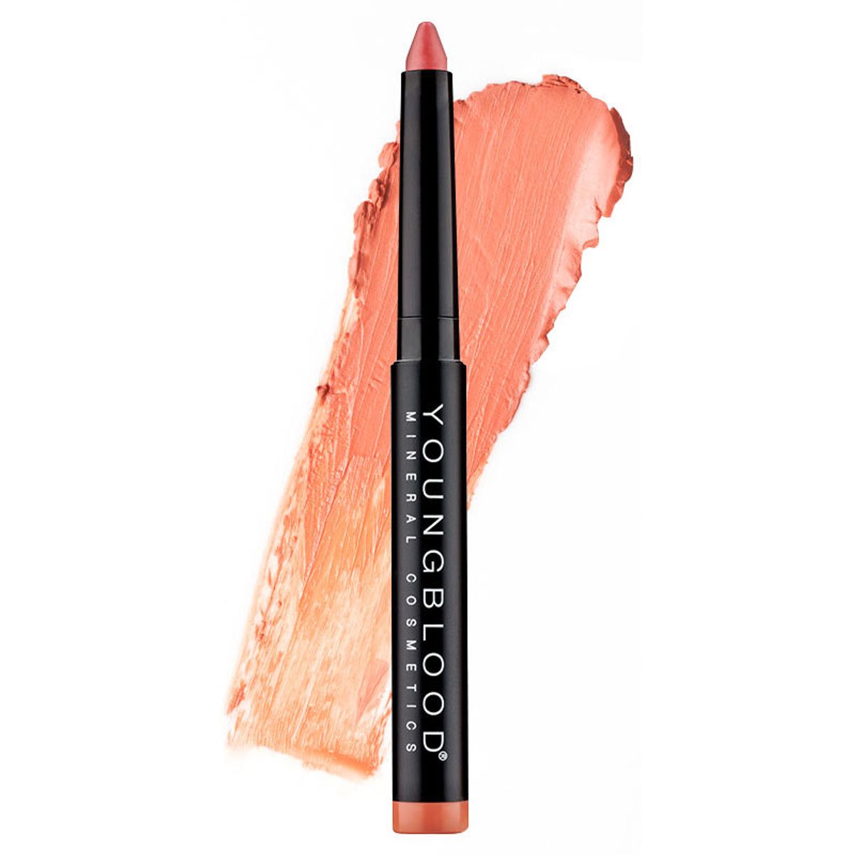 Youngblood Color-Crays Lip Crayon Matte 1.4 gr. - Surfer Girl (U)