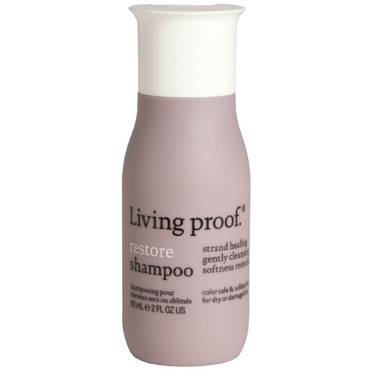 Living Proof Restore Shampoo 60 ml