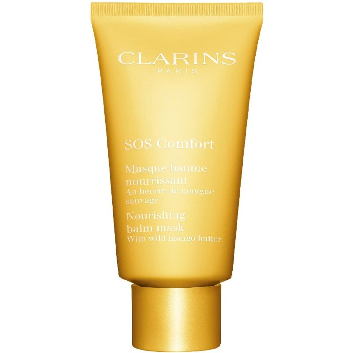 Clarins SOS Comfort Nourishing Balm Mask 75 ml