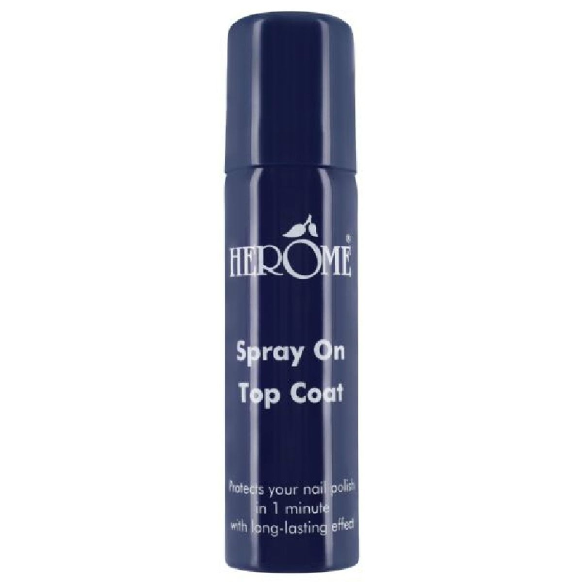 Herome Spray On Top Coat 75 ml