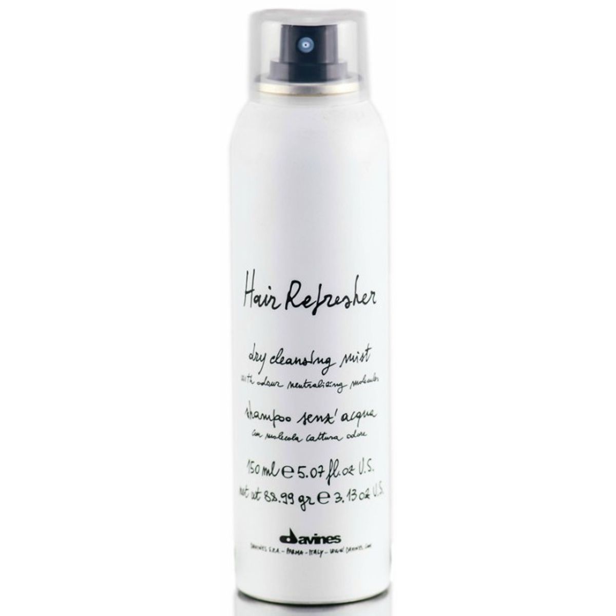 Davines Hair Refresher Day Cleansing Mist 150 ml