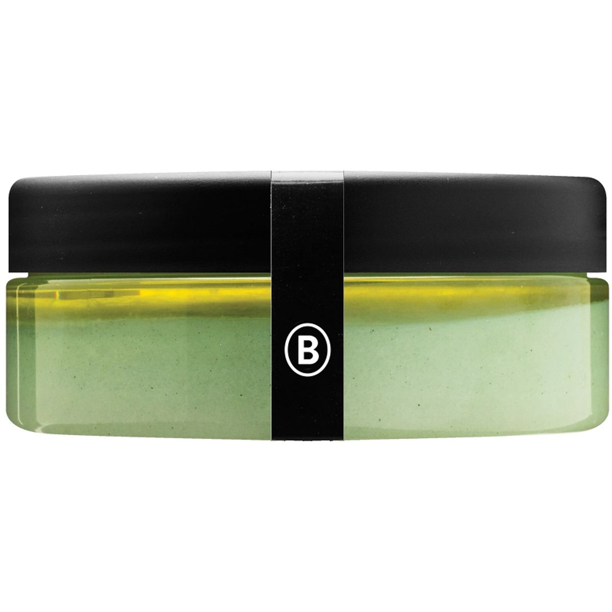 Badeanstalten Salt Bodyscrub Cucumber & Mint 200 ml