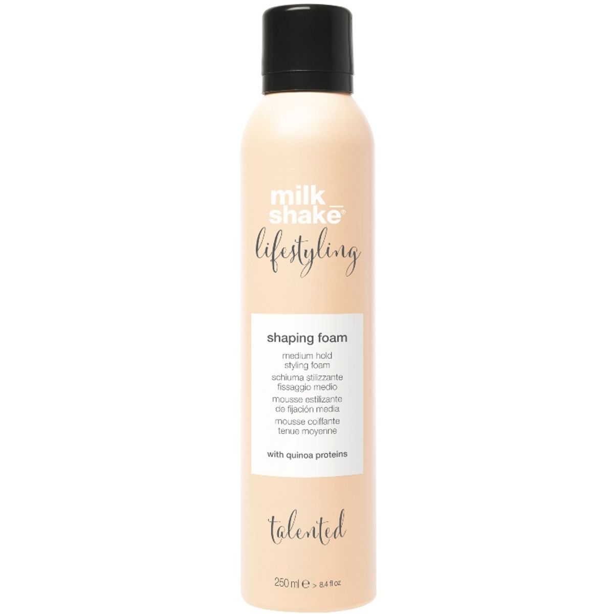 Milk_shake Lifestyling Shaping Foam 250 ml