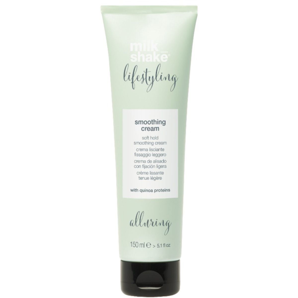 Milk_Shake Lifestyling Smoothing Cream 150 ml