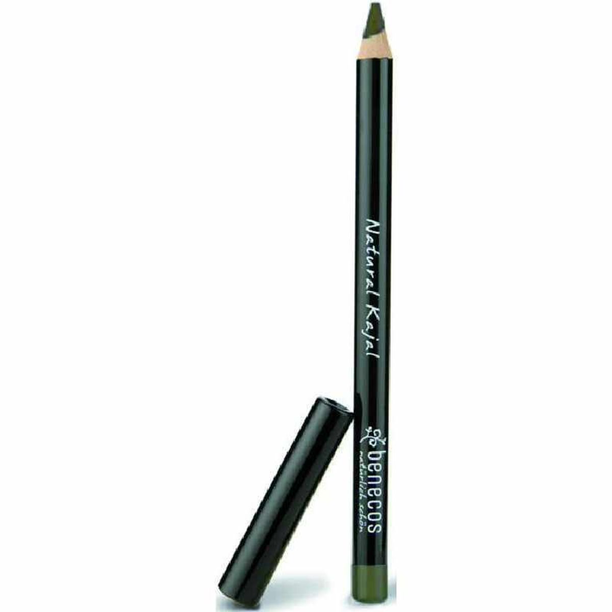 Benecos Natural Kajal 1,13 gr. - Olive