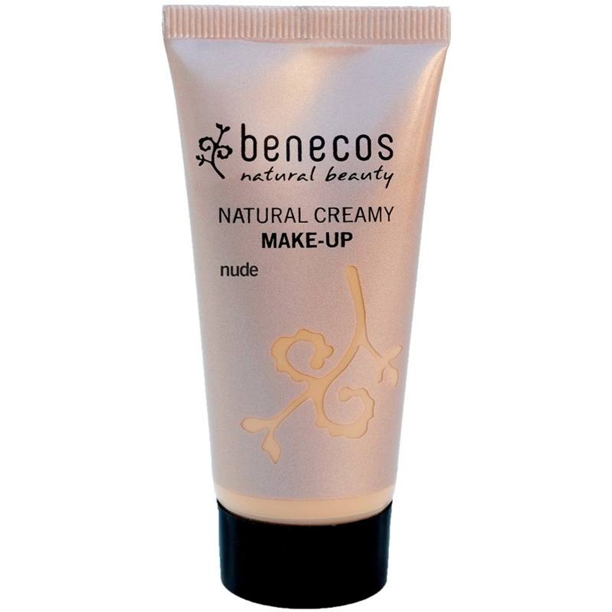 Benecos Natural Creamy Makeup 30 ml - Nude