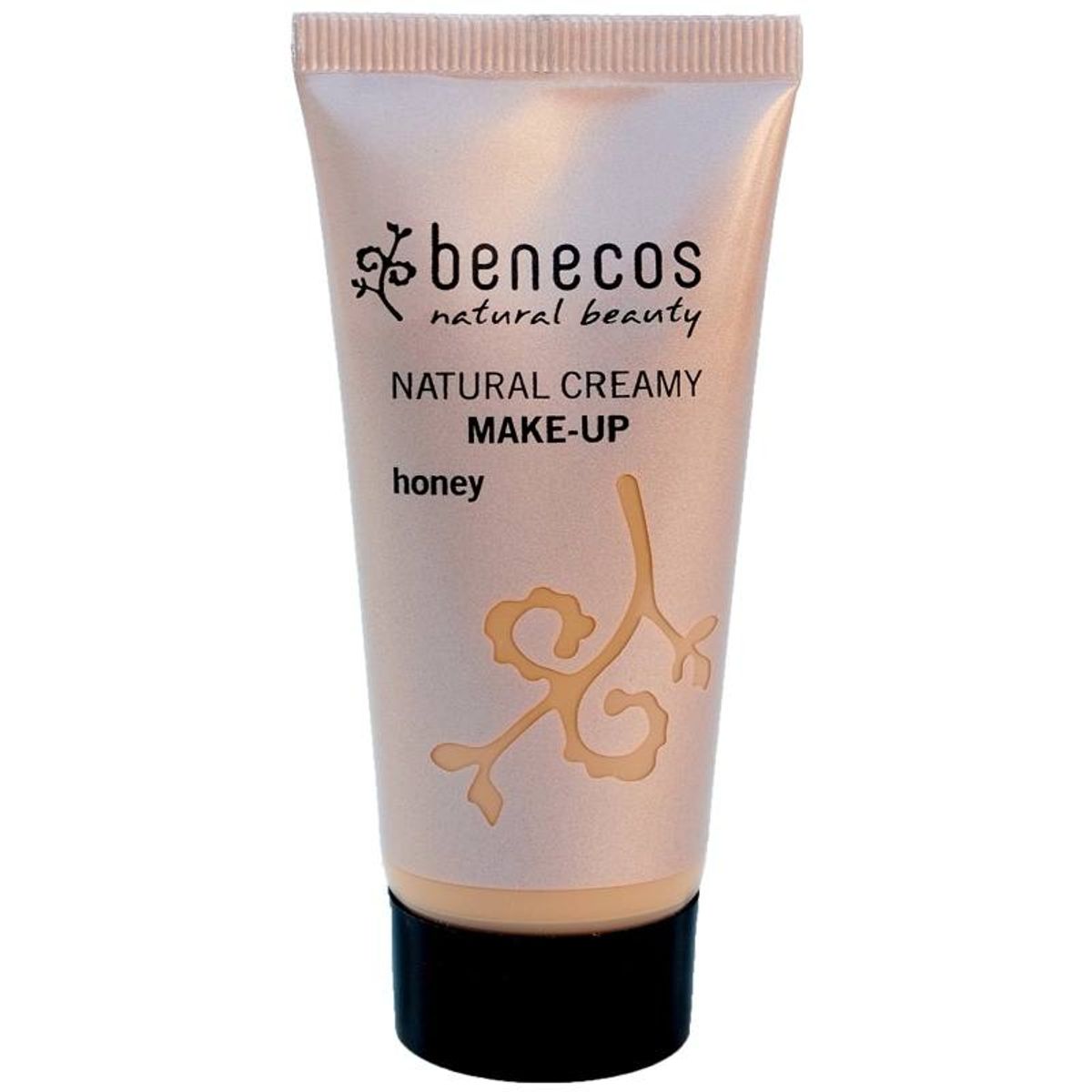 Benecos Natural Creamy Makeup 30 ml - Honey