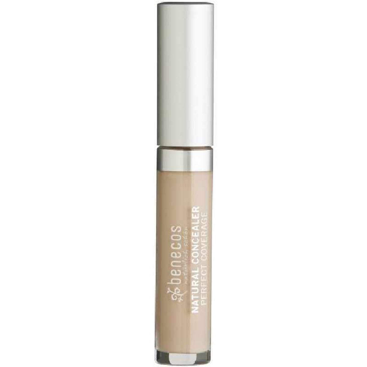 Benecos Natural Concealer Perfekt Coverage 5 ml - Light