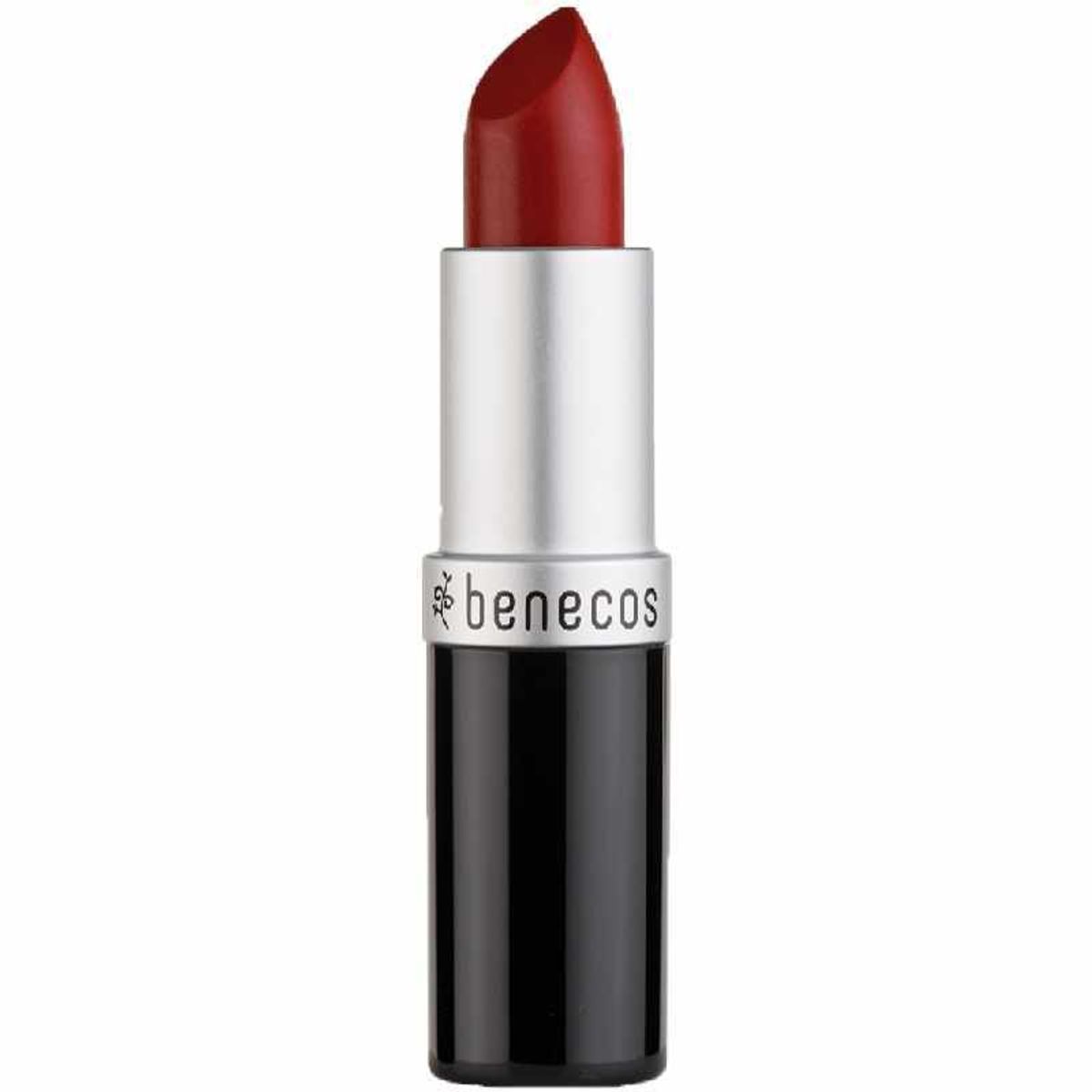 Benecos Natural Lipstick 4,5 gr. - Catwalk