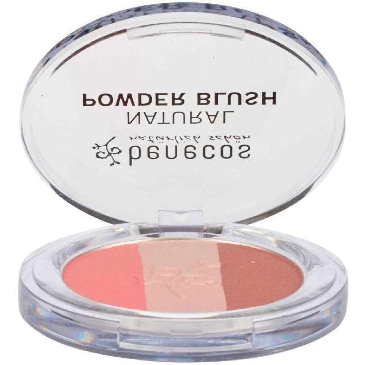 Benecos Natural Powder Blush 5 gr. - Fall In Love