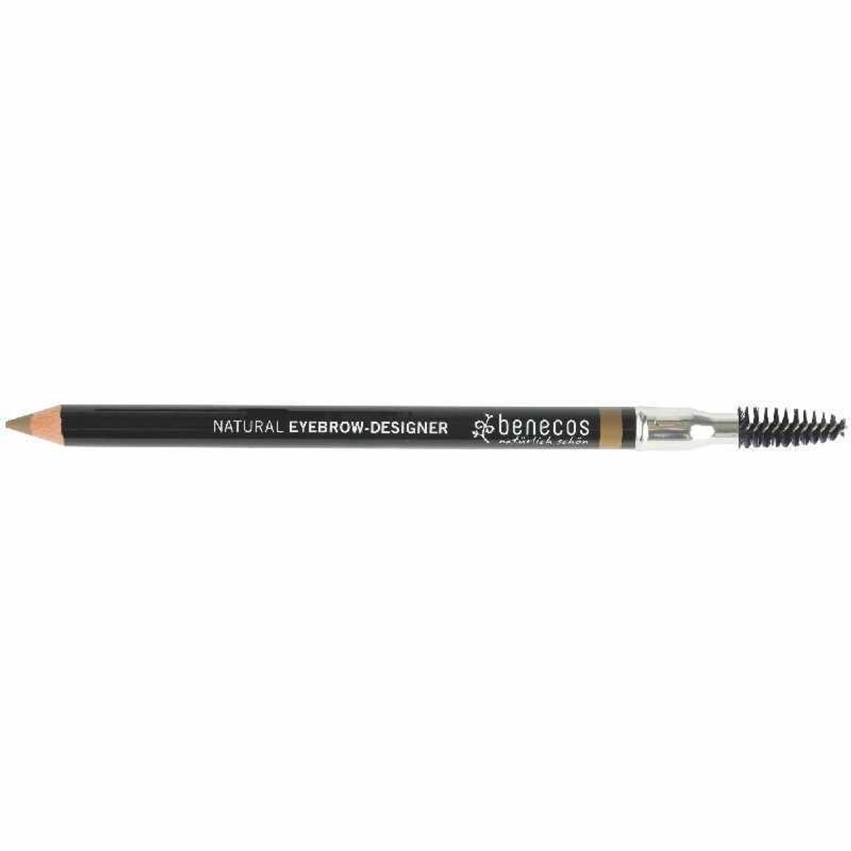 Benecos Natural Eyebrow-Designer 1,05 gr. - Blonde