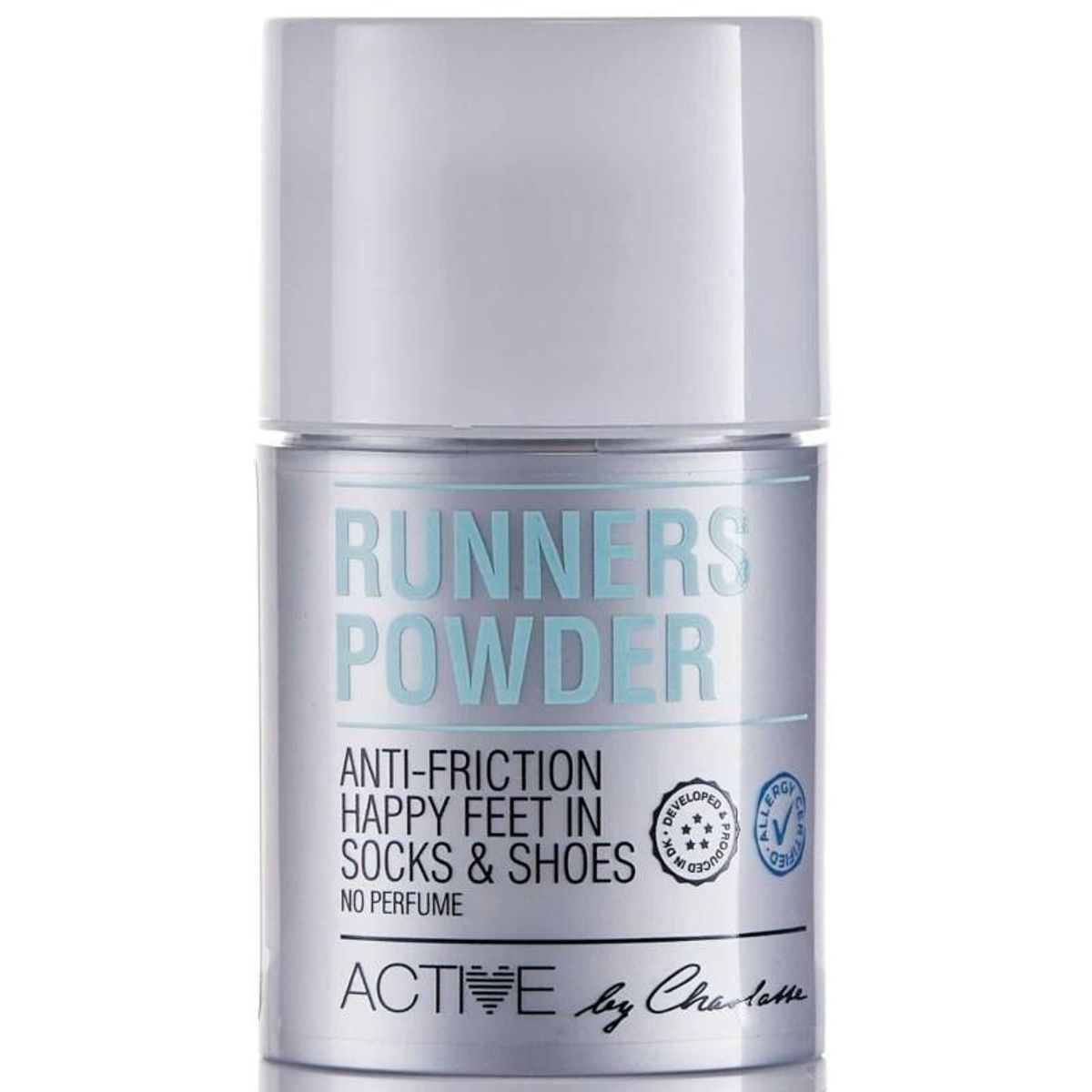 Active By Charlotte Runners Powder 50 gr.