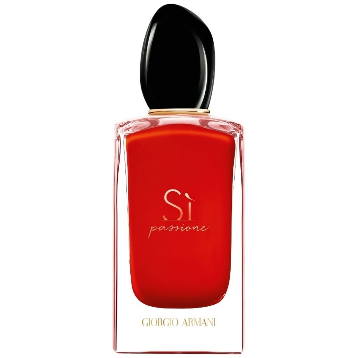 Giorgio Armani Si Passione EDP 100 ml