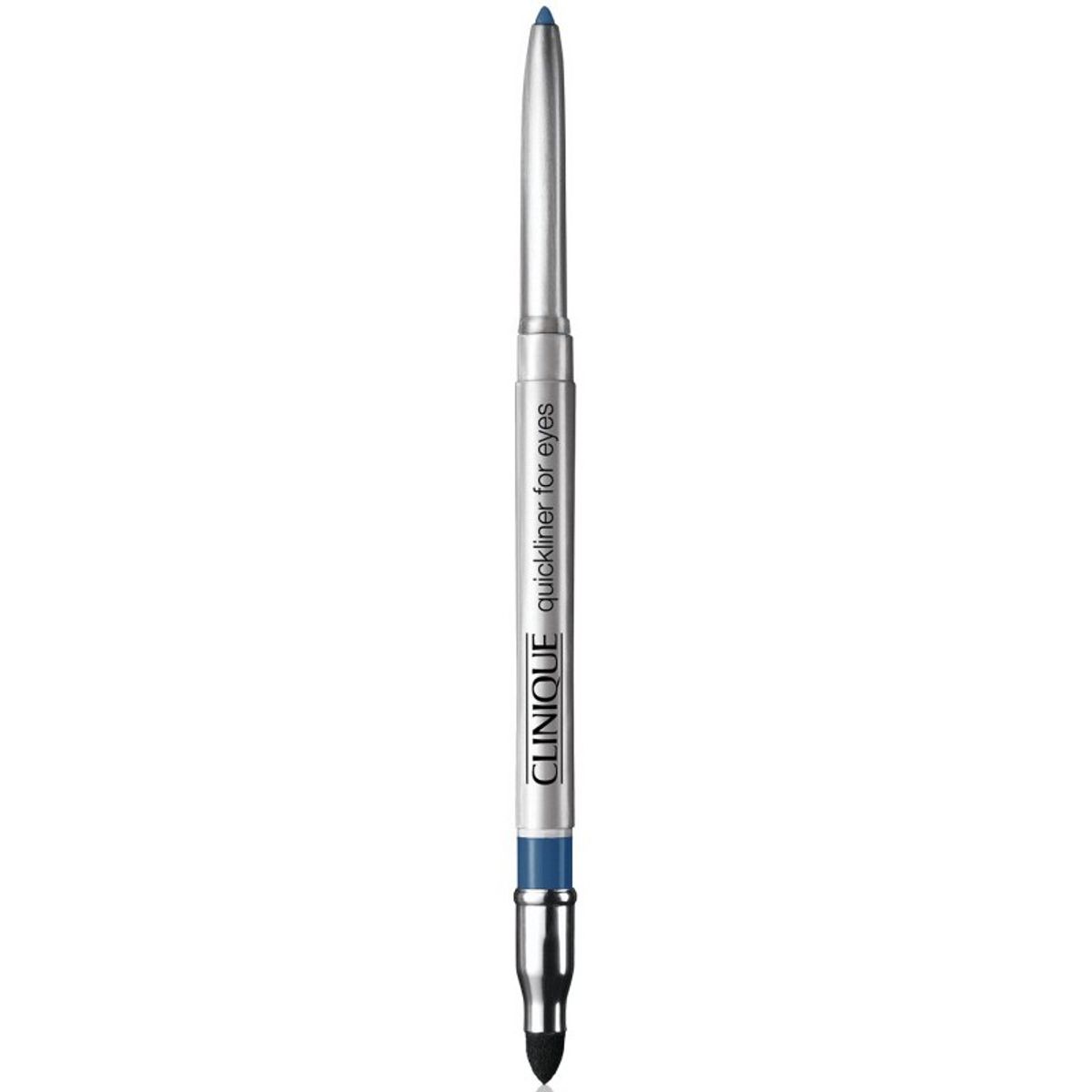 Clinique Quickliner For Eyes 0,3 gr. - Blue Grey