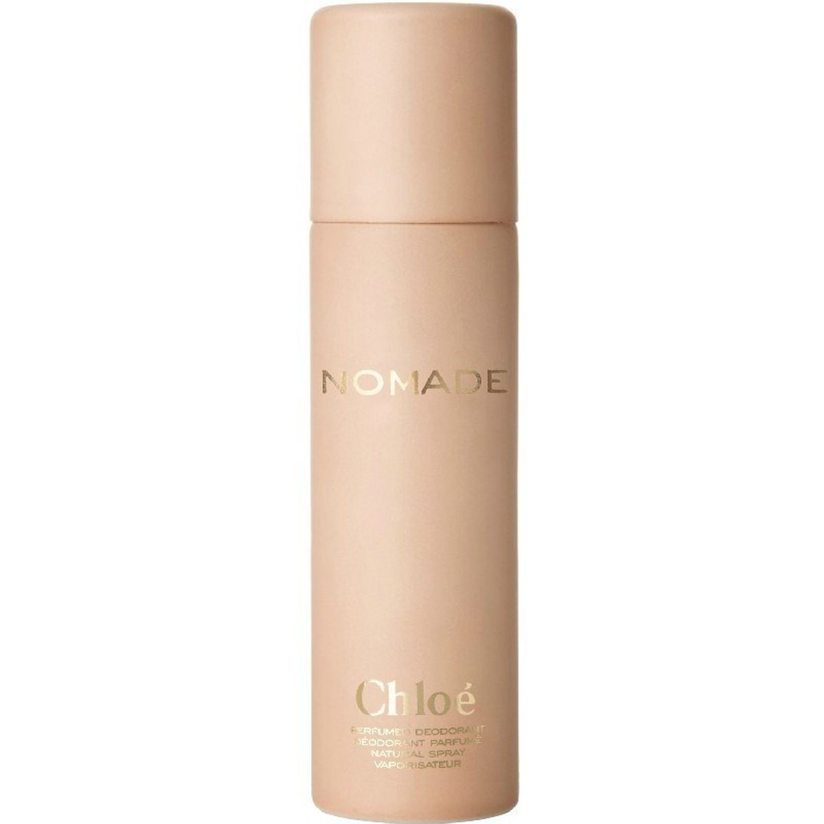 Chloe Nomade Perfumed Deodorant For Her 100 ml