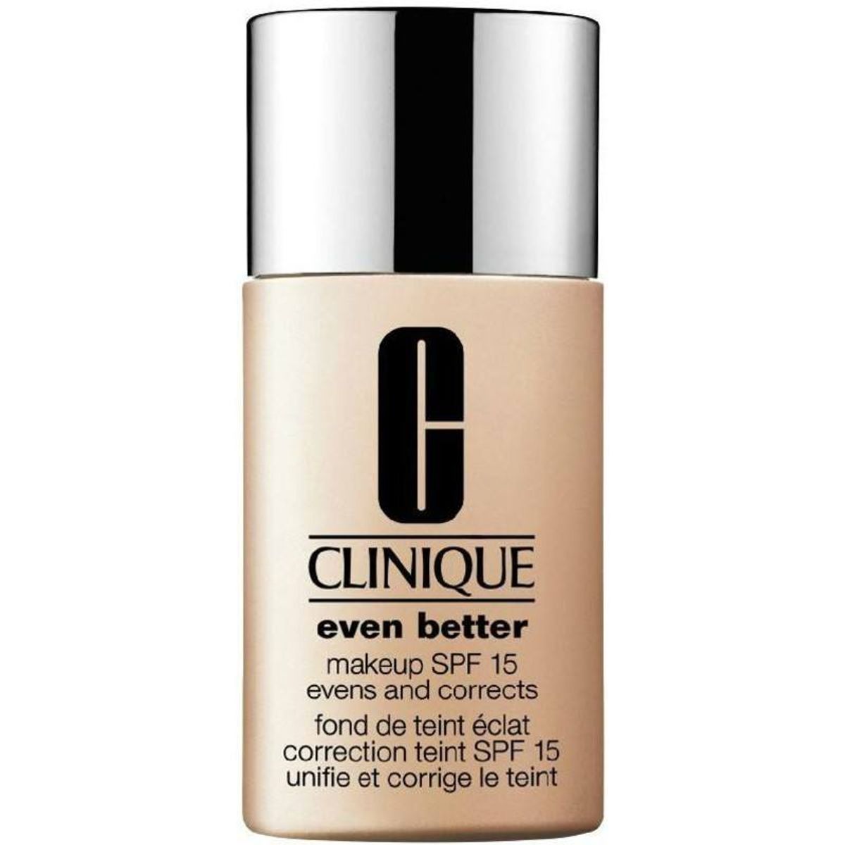 Clinique Even Better Makeup Foundation SPF 15 30 ml - WN 16 Buff