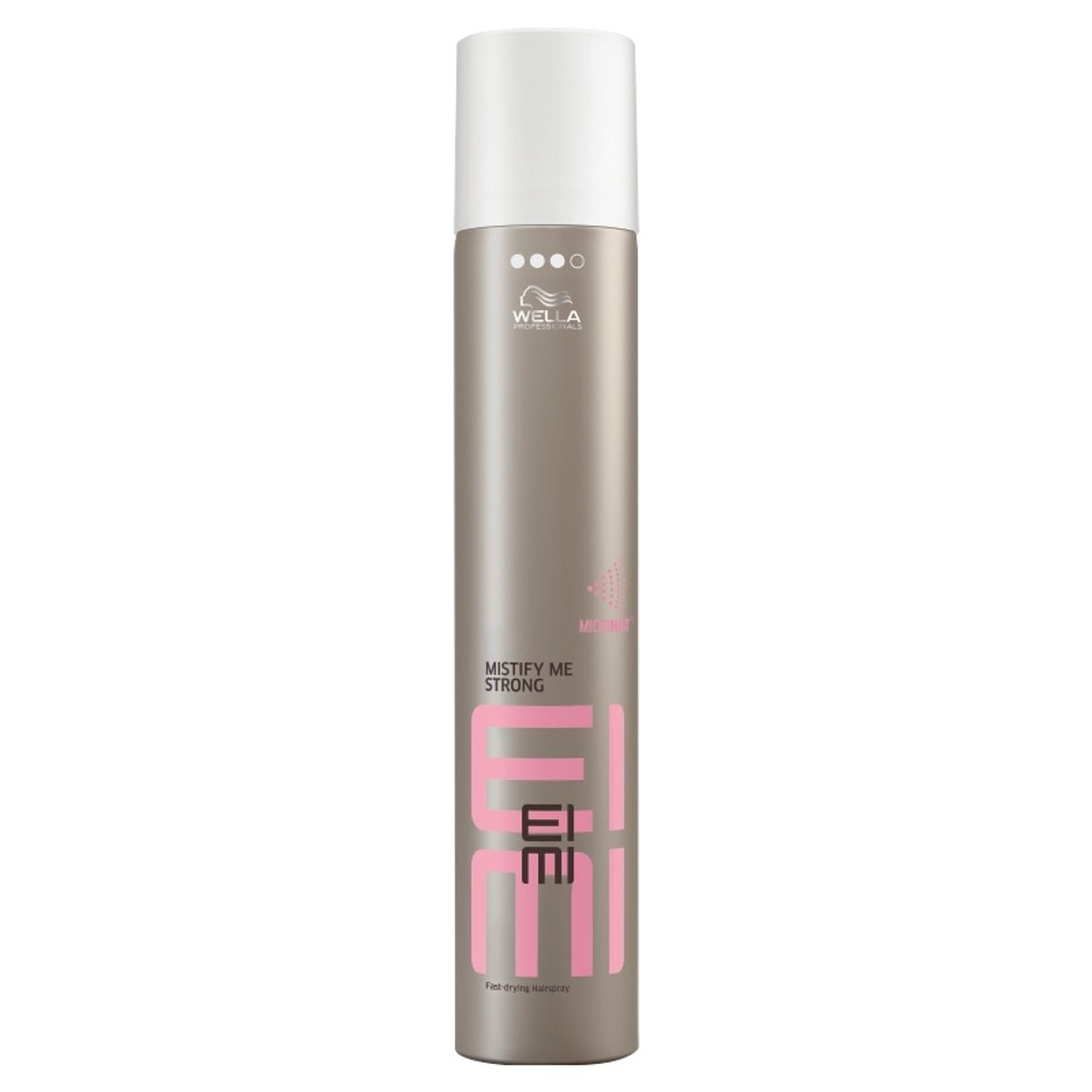 Wella Professionals EIMI Mistify Me Strong Hairspray 500 ml