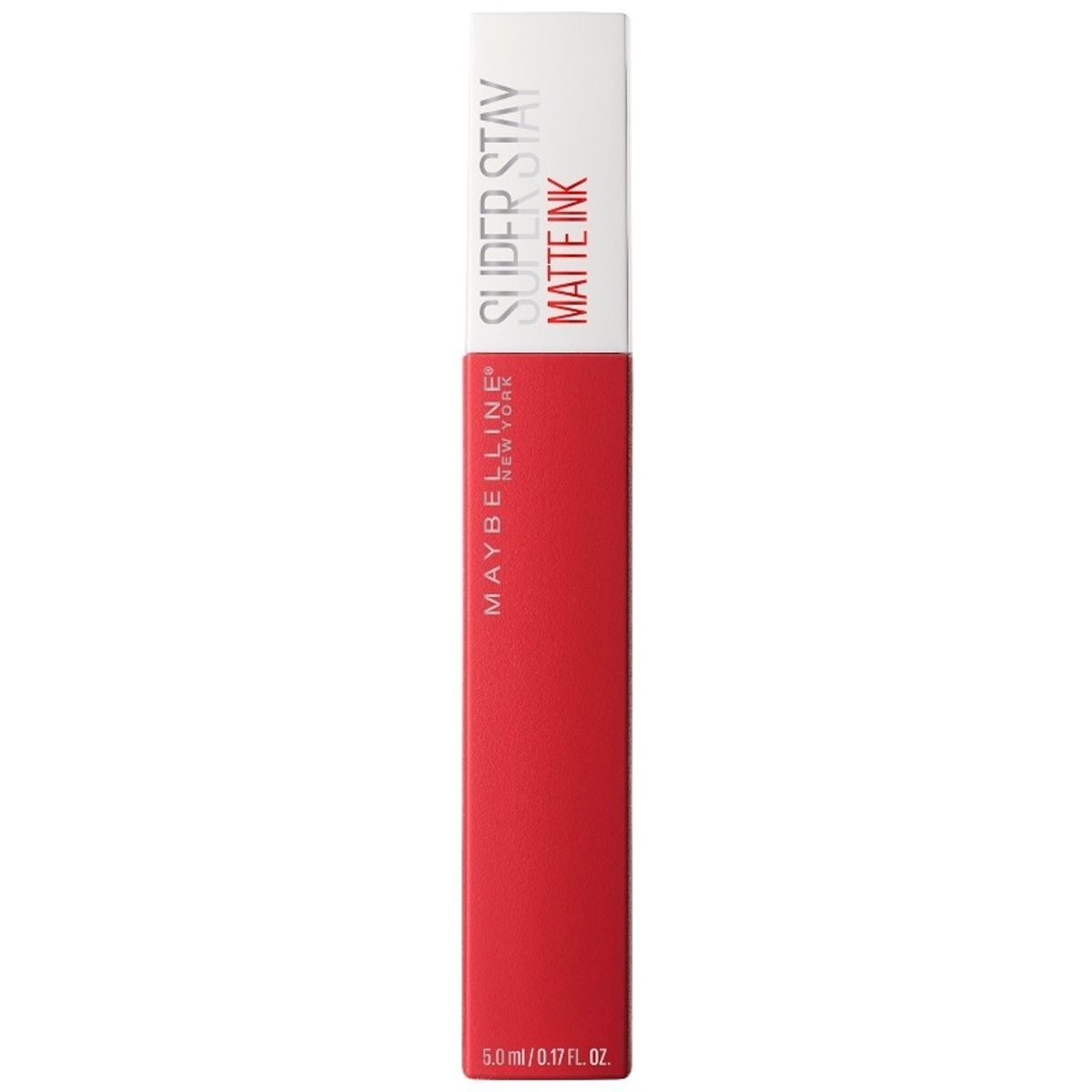 Maybelline Superstay Matte Ink Liquid Lipstick 5 ml - 20 Pioneer