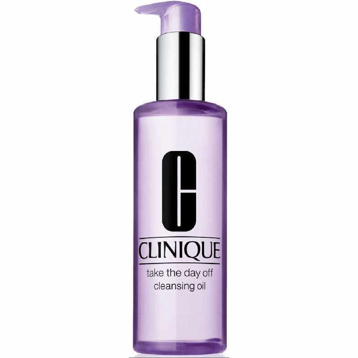 Clinique Take The Day Off Cleansing Oil 200 ml