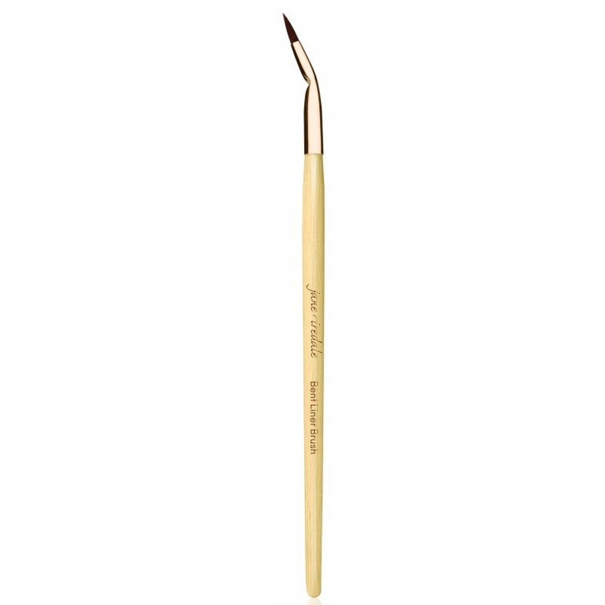 Jane Iredale Bent Liner Brush