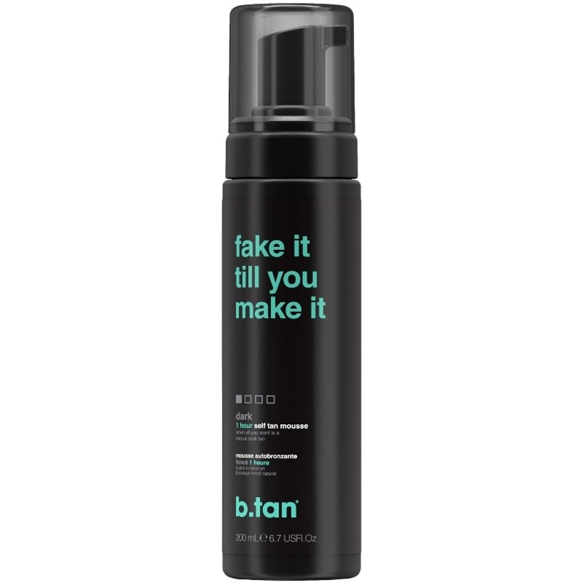 b.tan Fake It Till You Make It... 200 ml