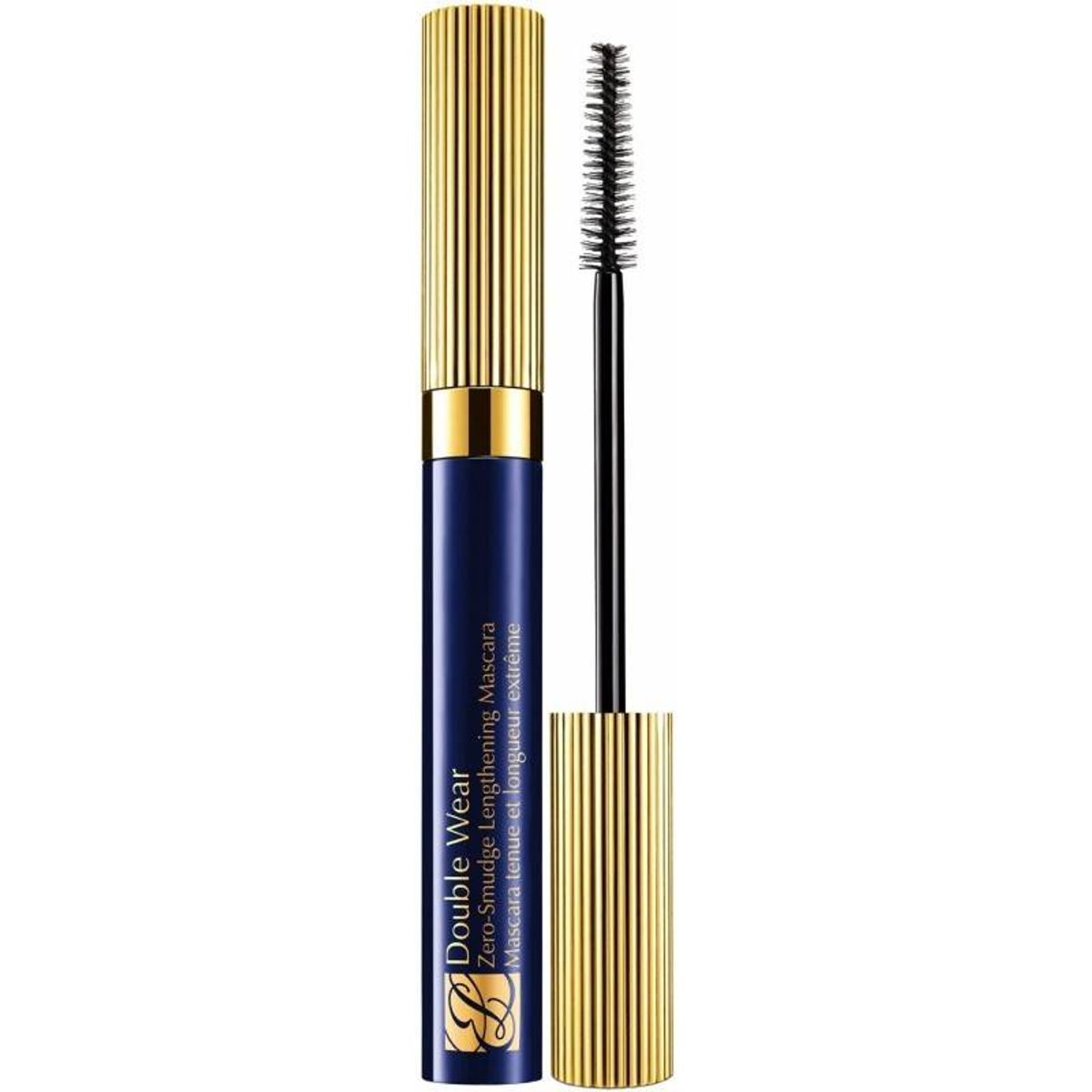 Estee Lauder Double Wear Zero-Smudge Lengthening Mascara 6 ml - DWM 01 Black