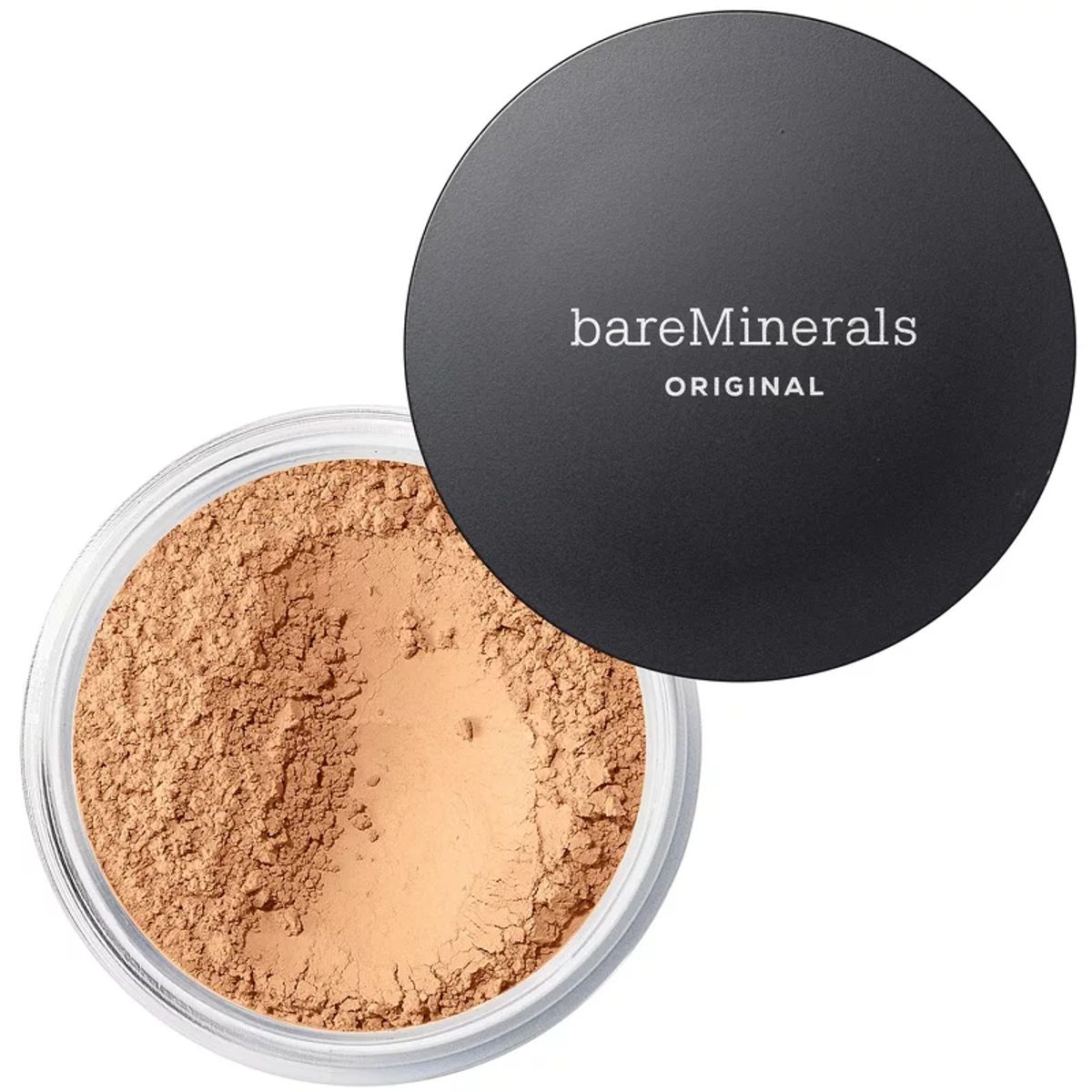 bareMinerals Original Loose Powder Foundation SPF 15 - 8 gr. - Tan Nude