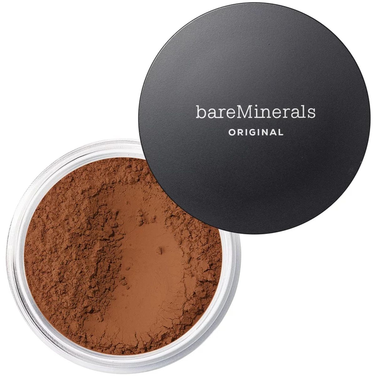 bareMinerals Original Loose Powder Foundation SPF 15 - 8 gr. - Warm Deep