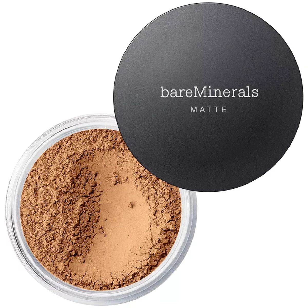 bareMinerals Original Loose Matte Powder Foundation SPF 15 - 6 gr. - Neutral Tan