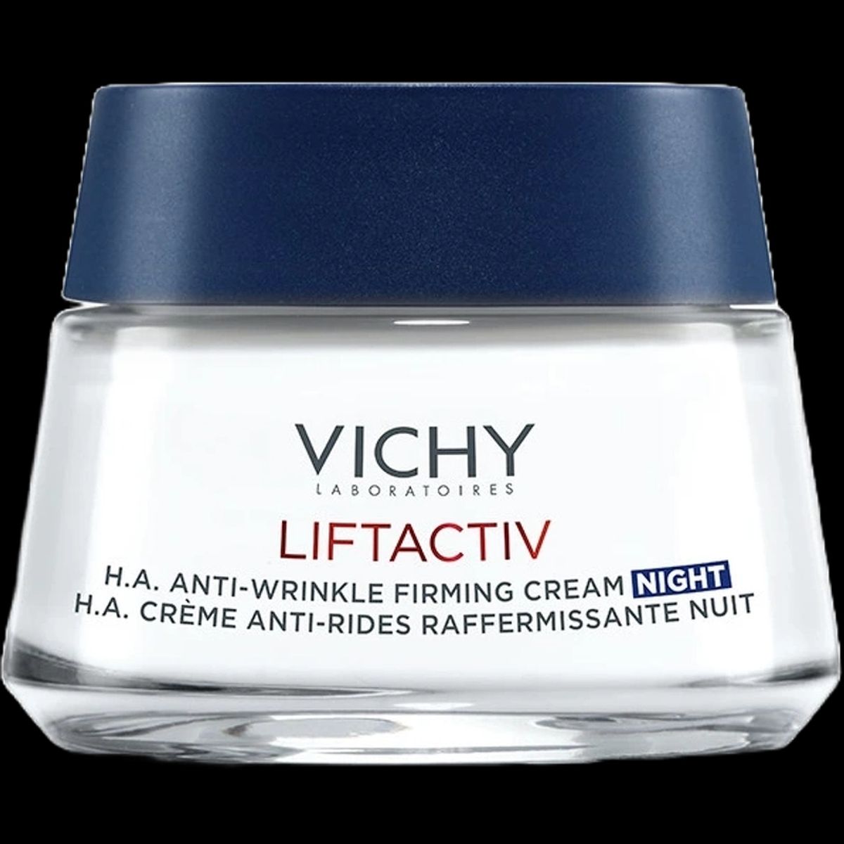 Vichy Liftactiv H.A. Anti-Wrinkle Firming Night Cream 50 ml