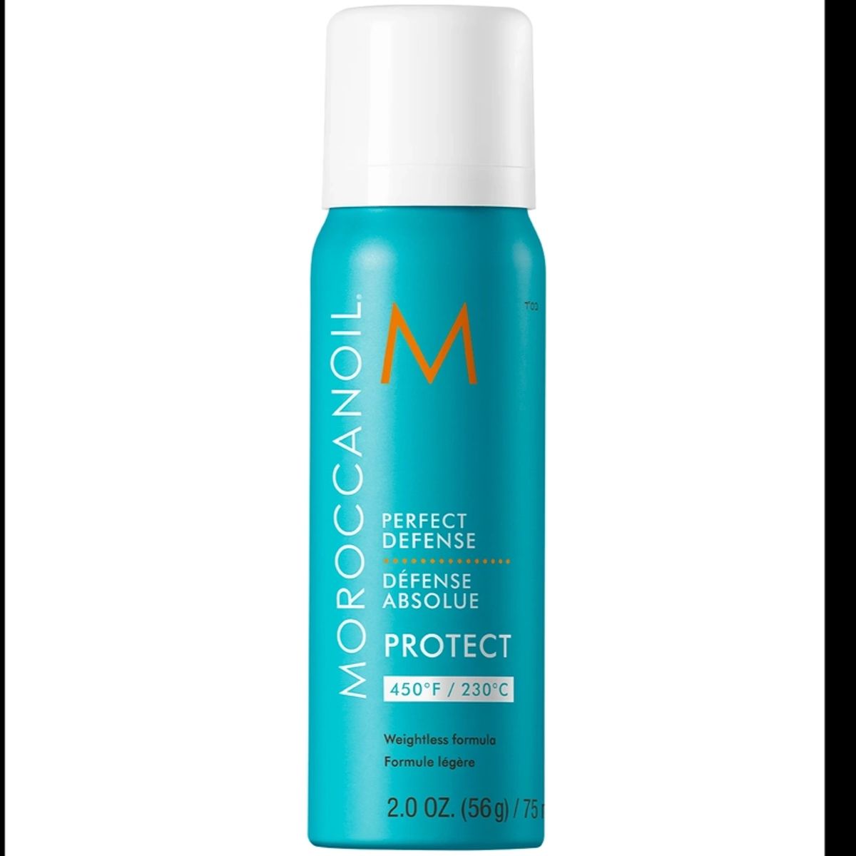 Moroccanoil Perfect Defense Protect Spray 75 ml