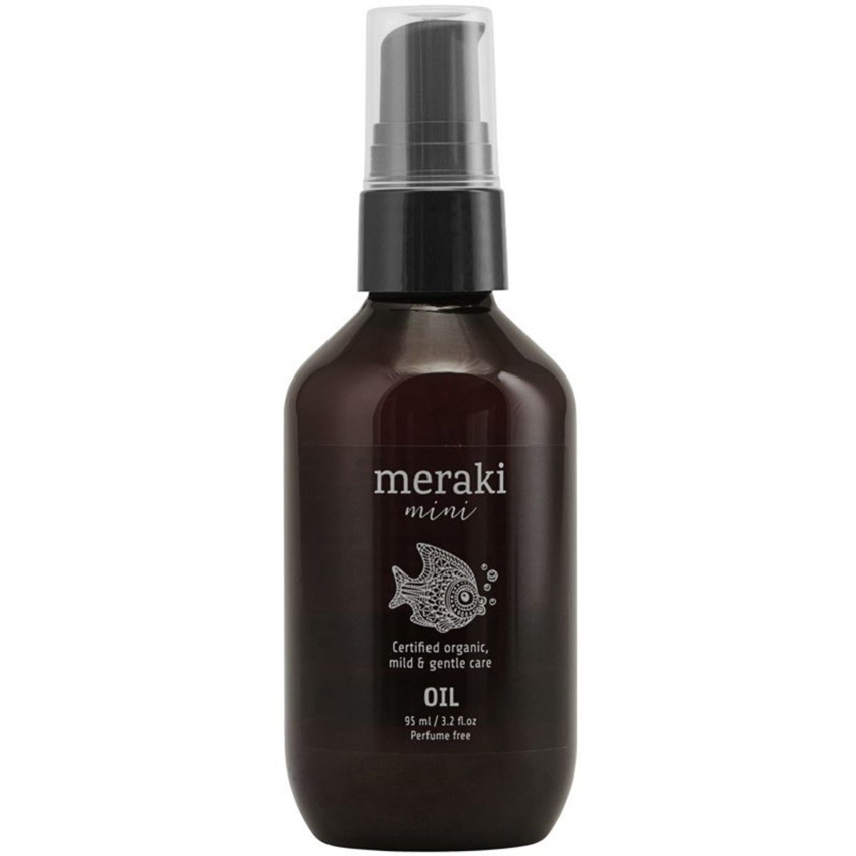 Meraki Mini Oil 95 ml