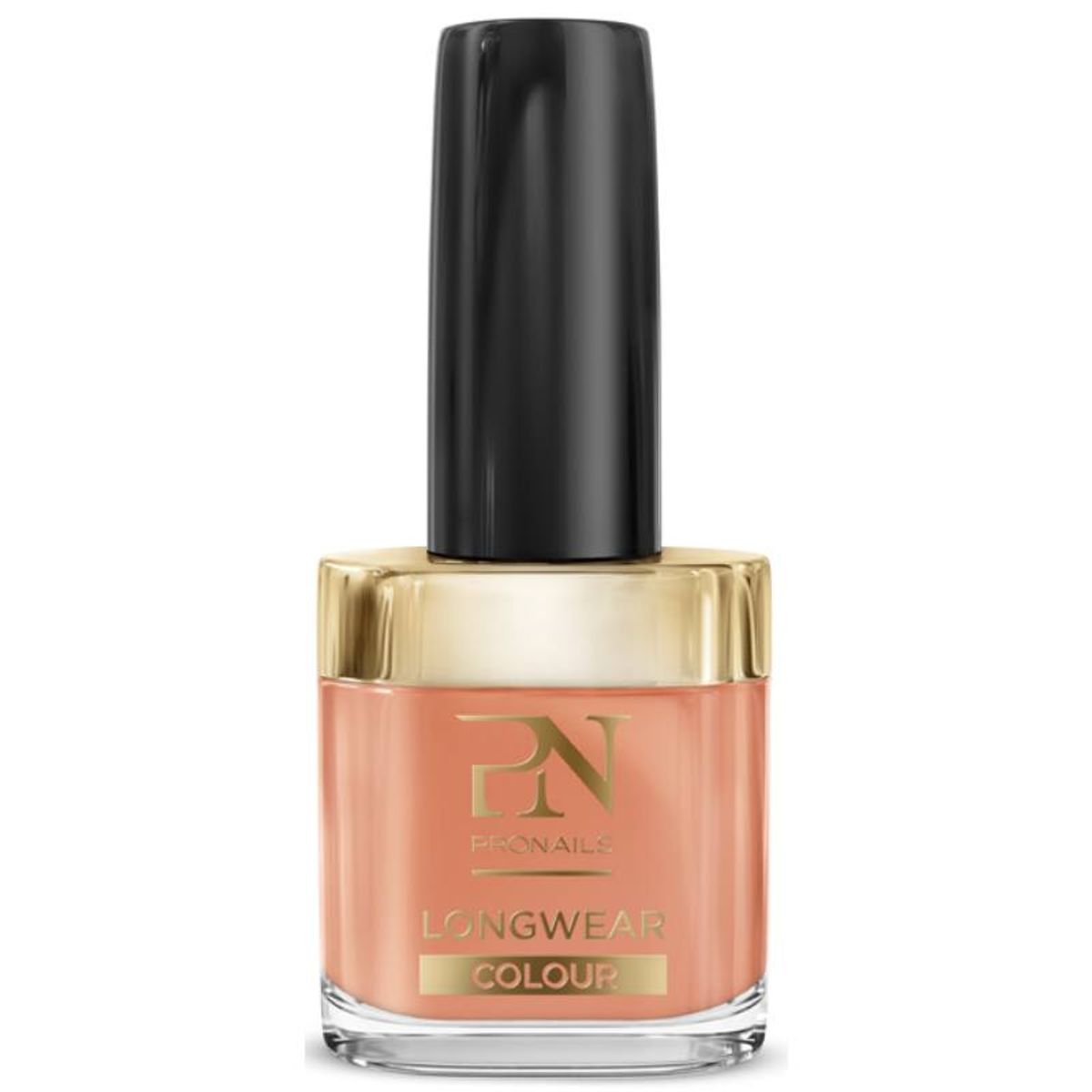 ProNails Longwear Nail Polish 10 ml - Booking Confirmed