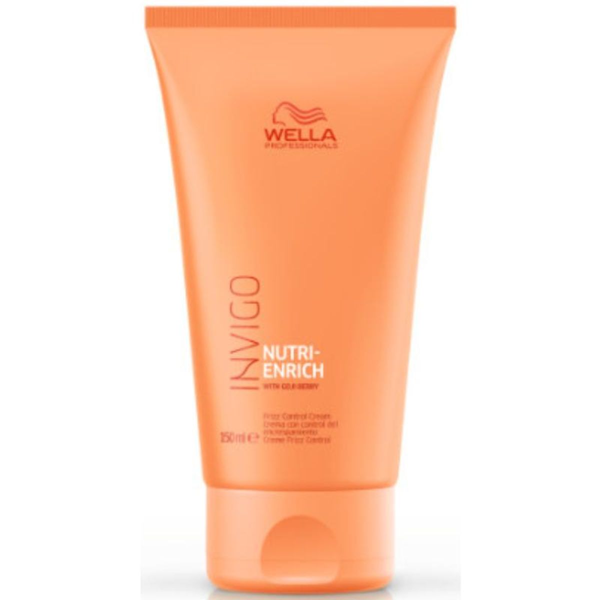 Wella Professionals Invigo Nutri-Enrich Frizz Control Cream 150 ml