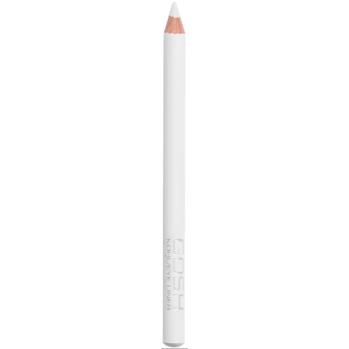 GOSH Kohl Eyeliner 1.1 gr. - 004 White