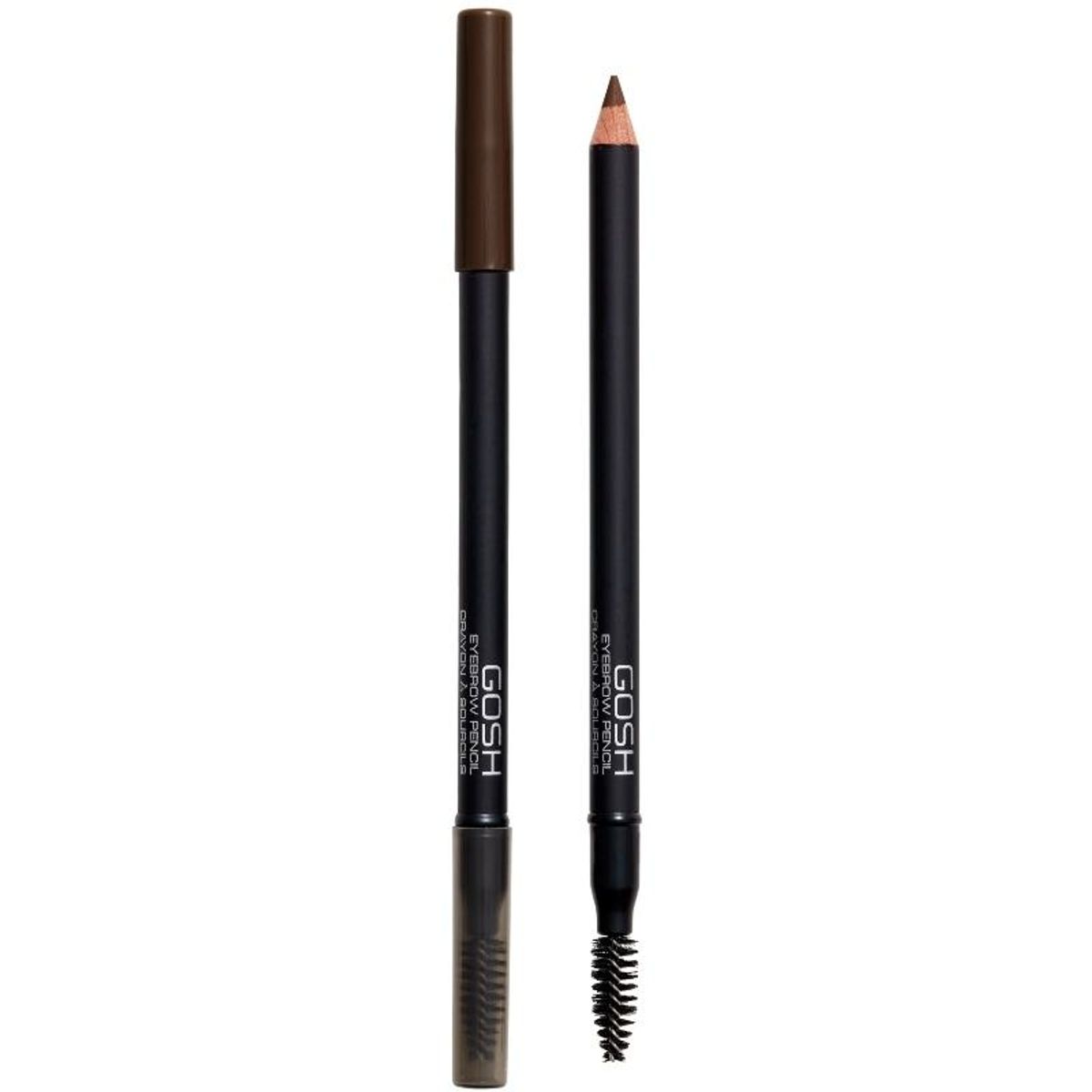 GOSH Eyebrow Pencil 1,2 gr. - 05 Dark Brown