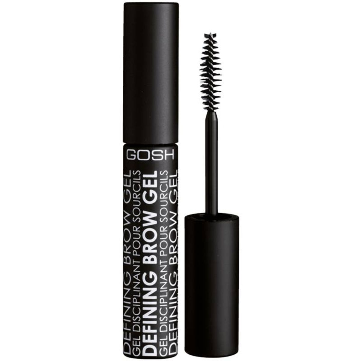 GOSH Defining Brow Gel 8 ml - 001 Transparent