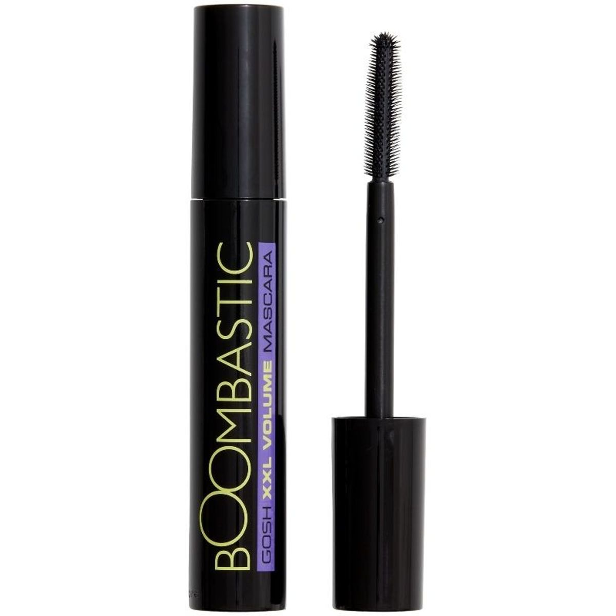 GOSH Boombastic XXL Mascara 13 ml - Black