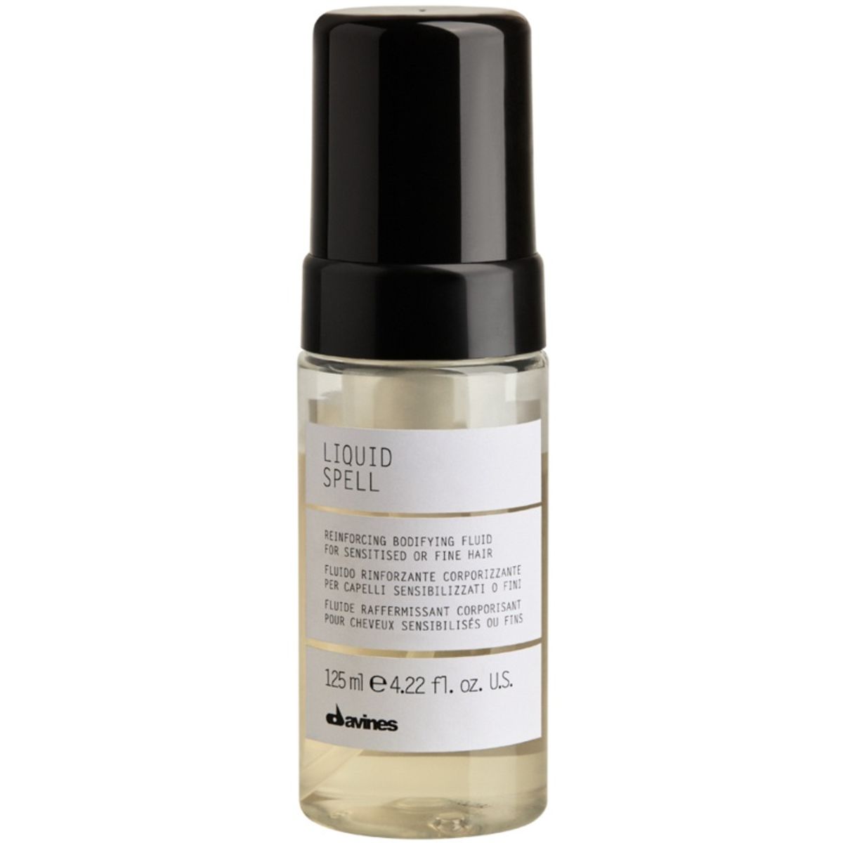 Davines Liquid Spell 125 ml