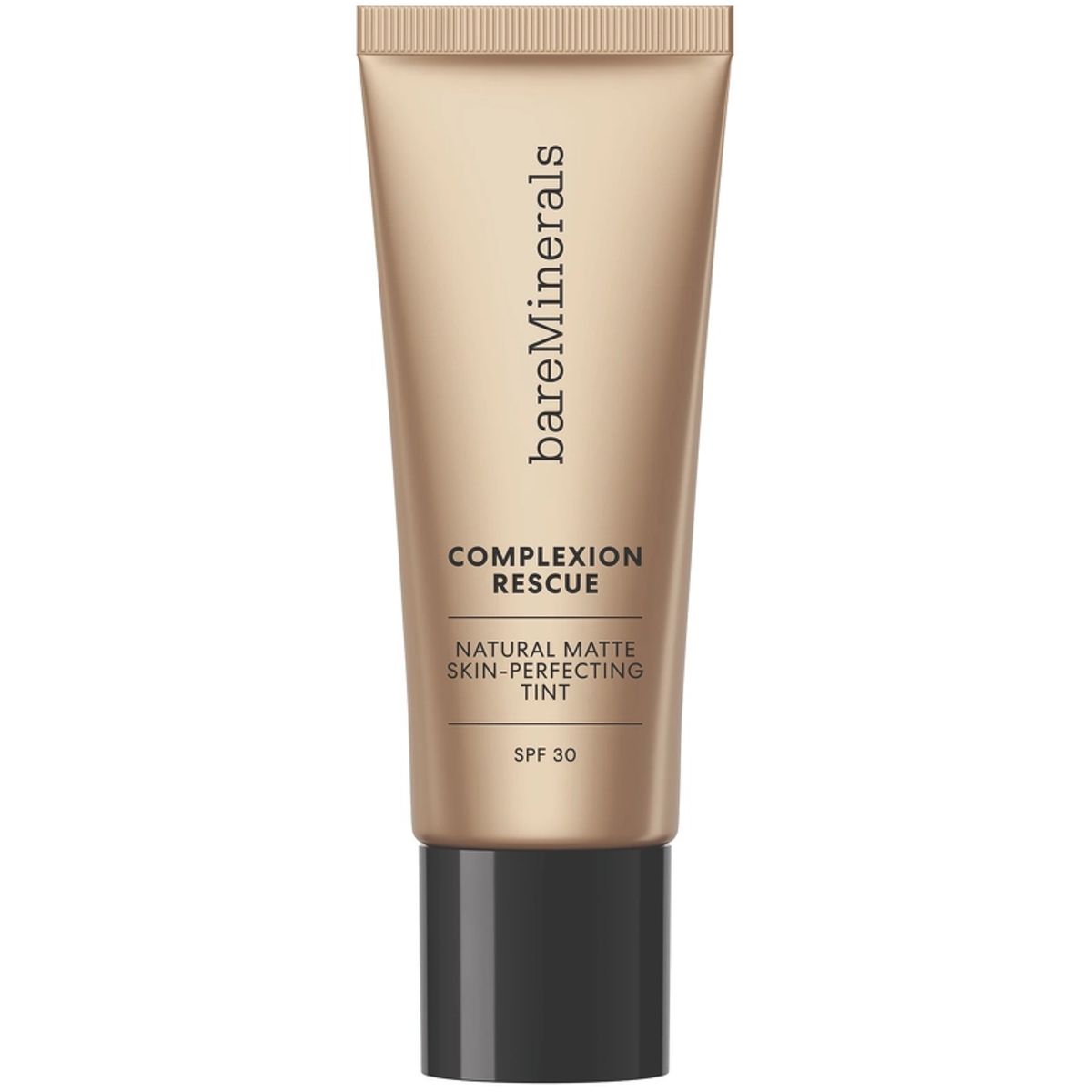 bareMinerals Complexion Rescue Tinted Moisturizer Hyaluronic Acid SPF 30 - 35 ml - Spice 08