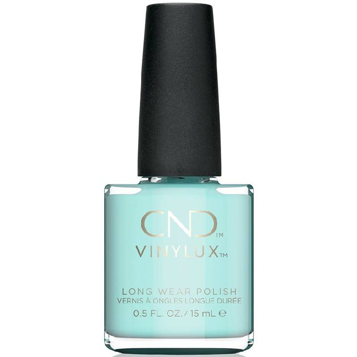 CND Vinylux Nail Polish 15 ml - Taffy #274