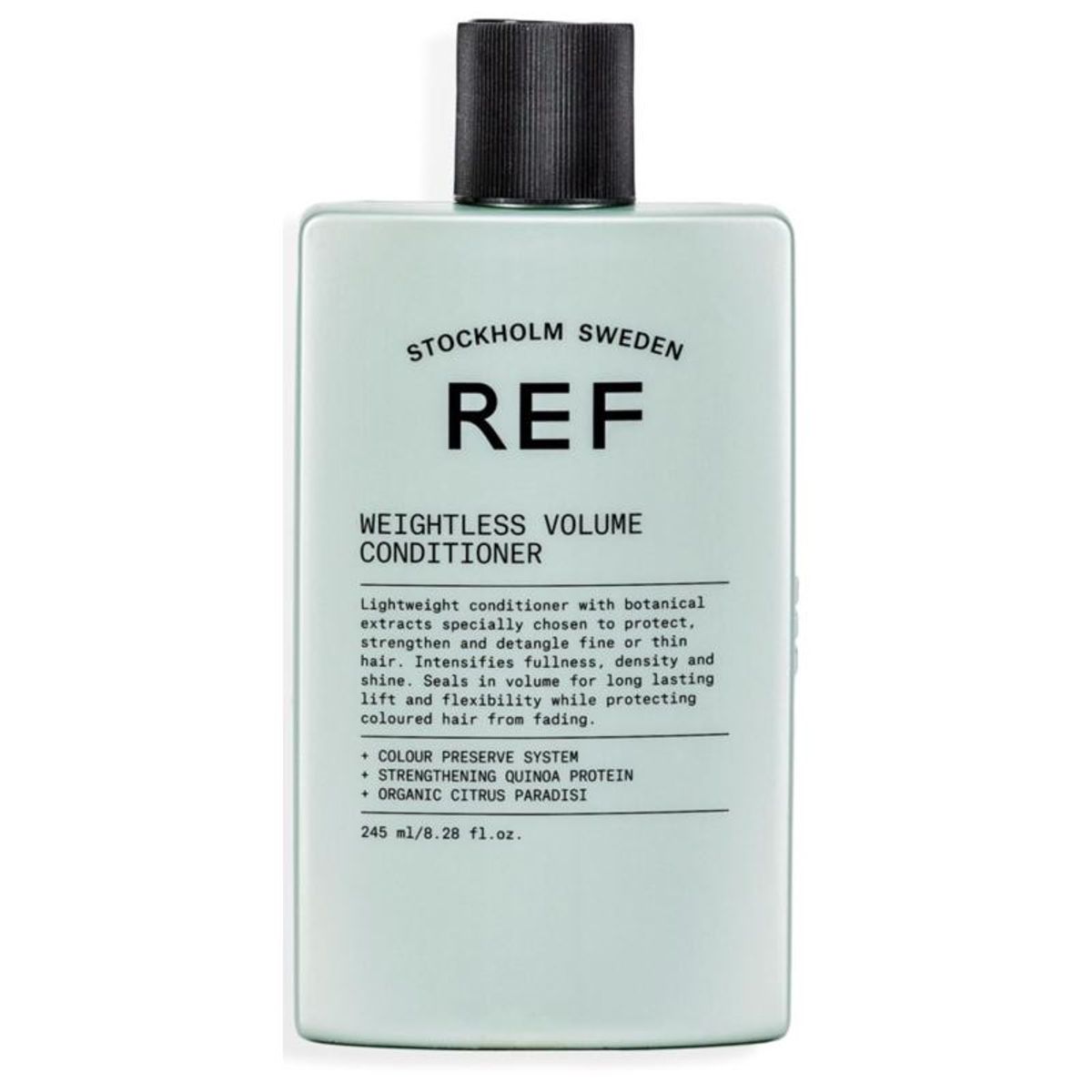 REF. Weightless Volume Conditioner 245 ml